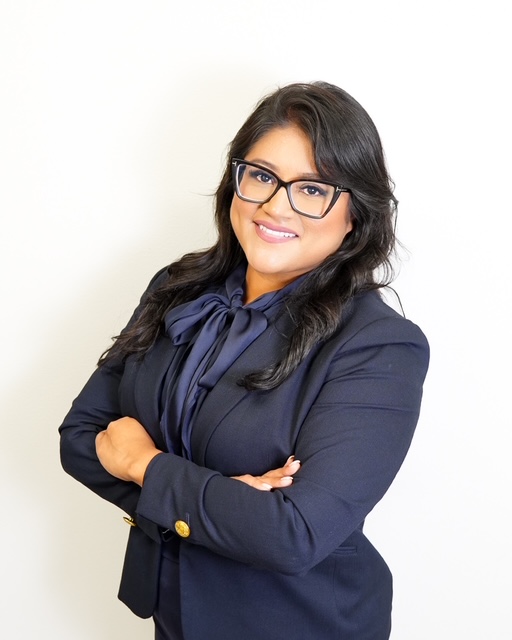 Cindy Echegoyen, Attorney at Law