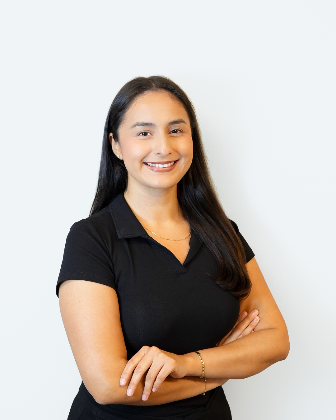 Emily Vasquez, Legal Assistant