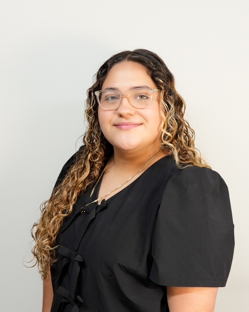 Vanessa Villalta, Legal Assistant