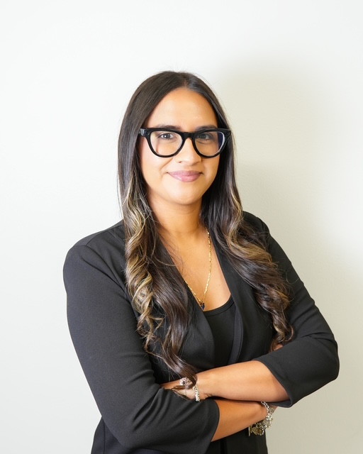 Yazmin Villalta, Legal Assistant